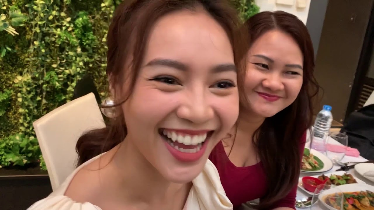 Ninh Dương Lan Ngọc: Ngọc sẵn sàng lấy một người chồng như nhân vật của anh Trấn Thành
