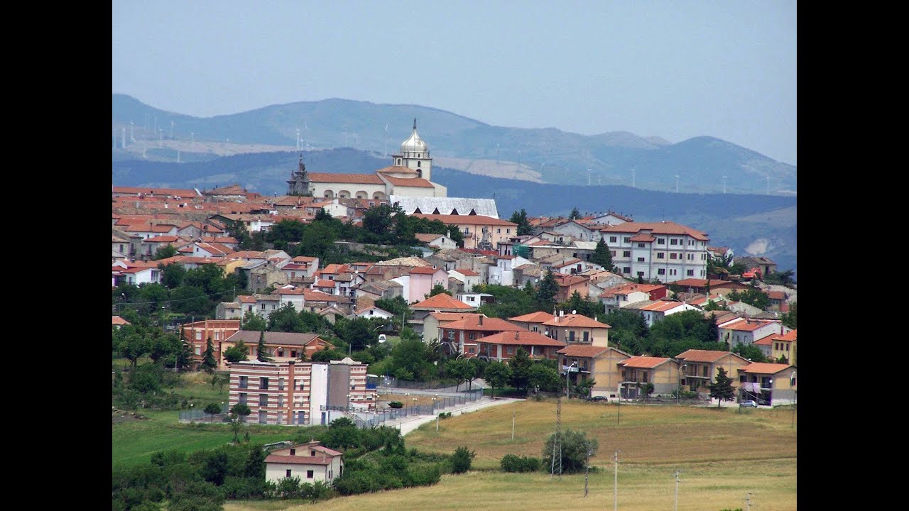 Monteleone di Puglia (Fg) - 2013