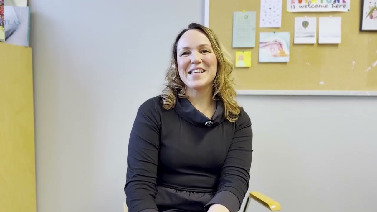 Yrkesintervju - hva gjør en sexolog?