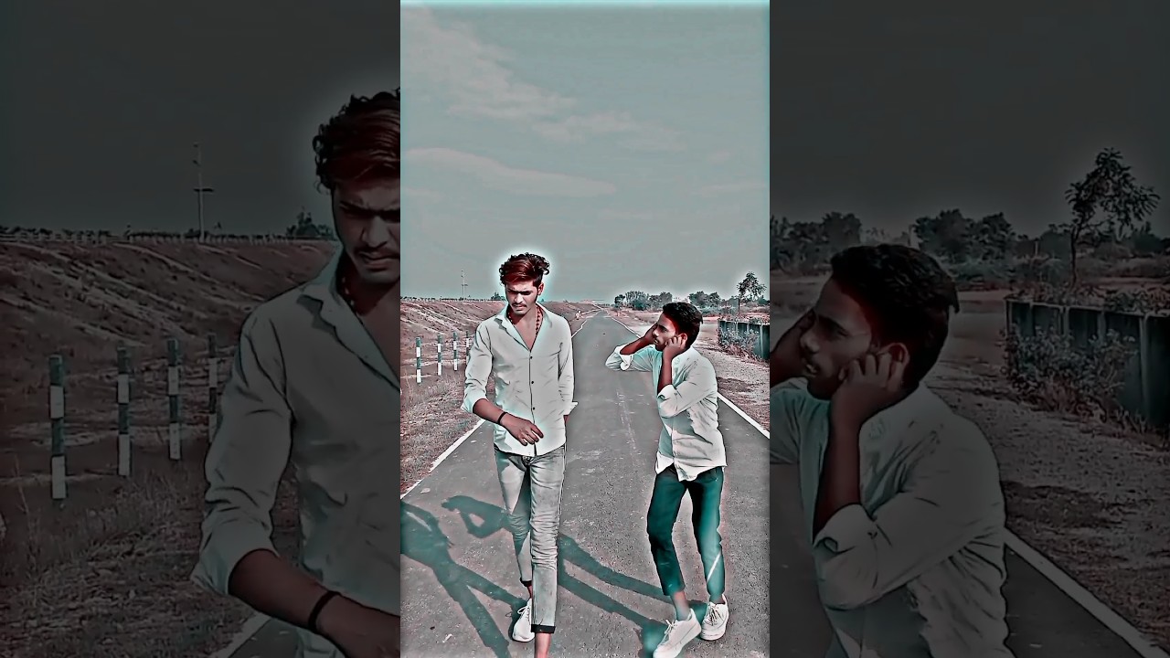 friendship gangester🔥🔥 // Status video \\ friends attitude status || #shorts #viral #trending