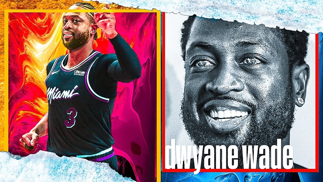 Dwyane Wade - The Last Dance - 2019 Highlights