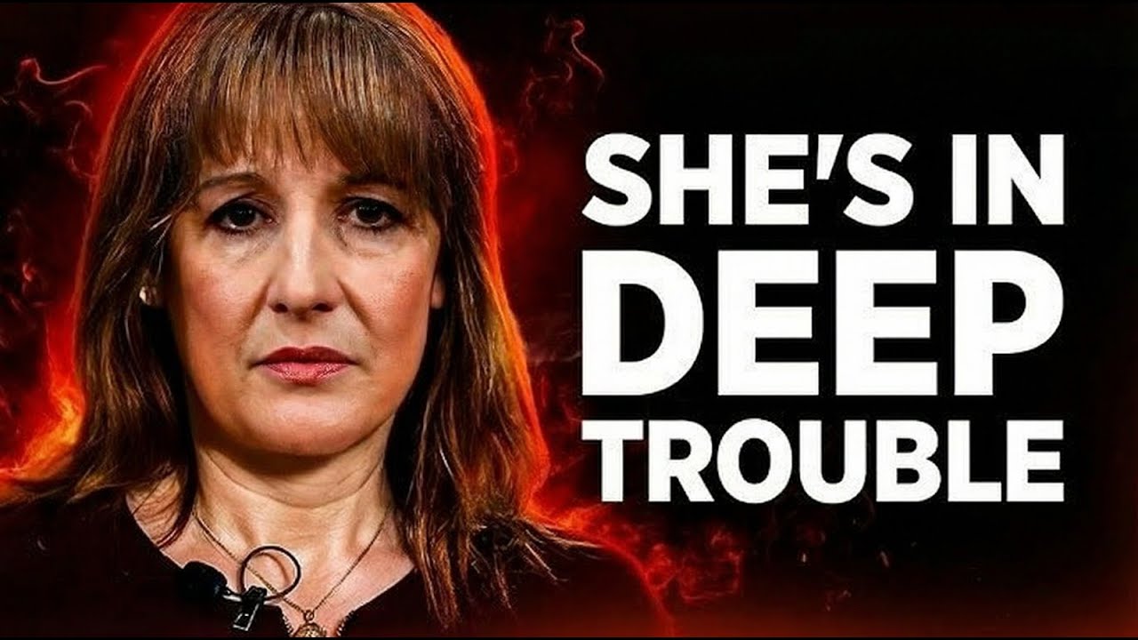 Rachel Reeves Accused of MISLEADING The Public About Tax Rises As Bills Explode