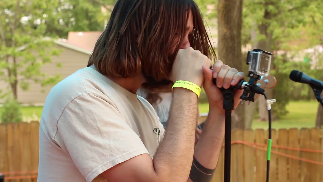 Can't Hardly Stand It by Lettucehead (Live at DZ Fest 2017)