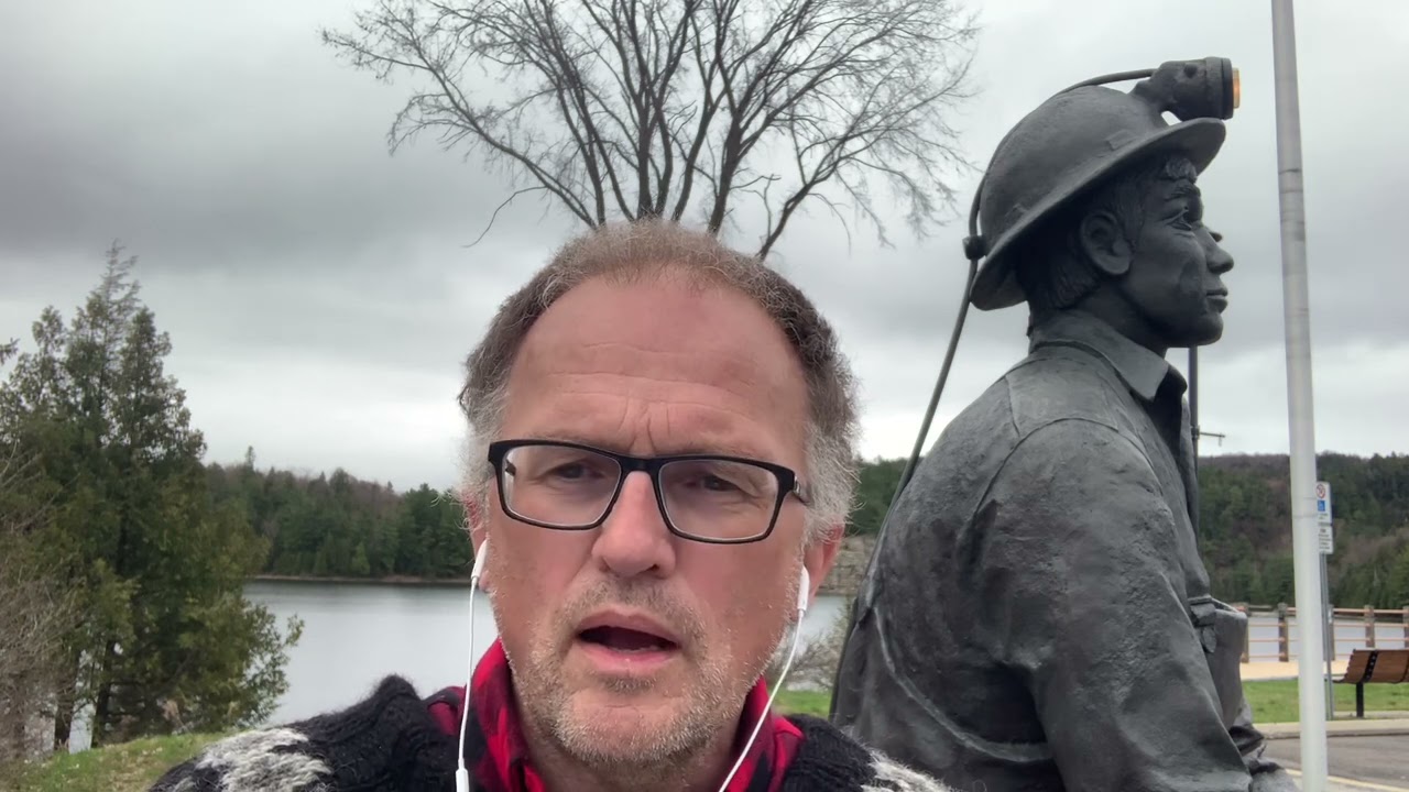 The Legacy of Elliot Lake Ontario: From “Uranium Capitol of the World” to Retirement Community