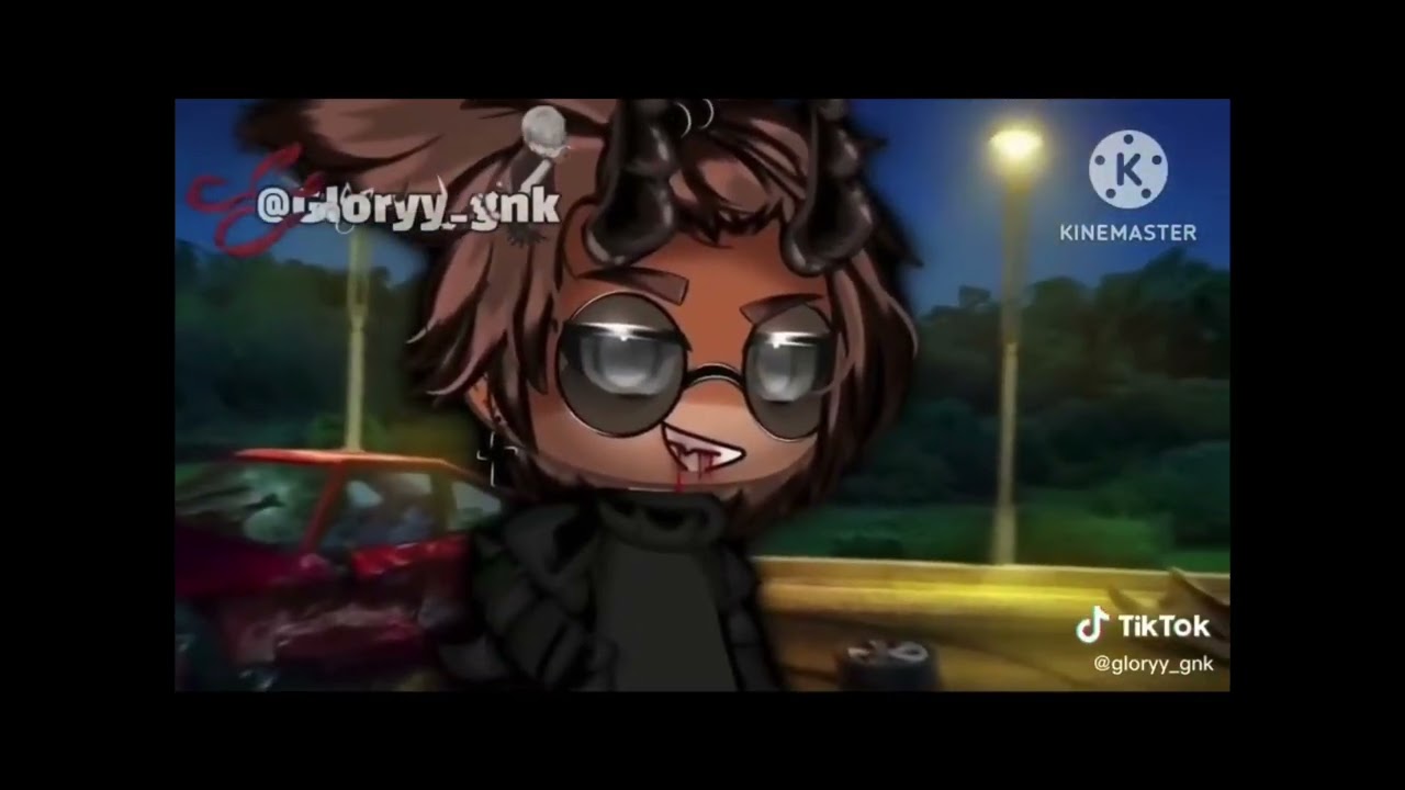 Gacha Life ( nachgestellt )