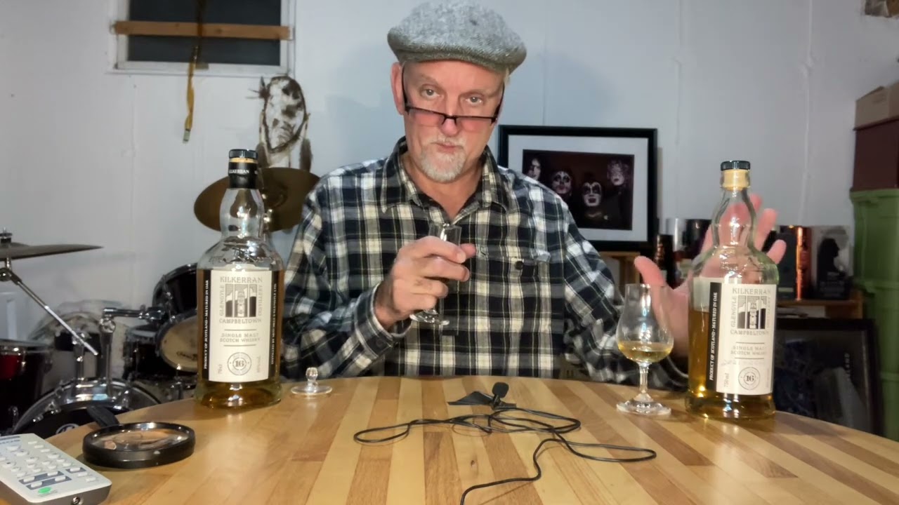 Just Whisky 🥃: Kilkerran 16 (2023)
