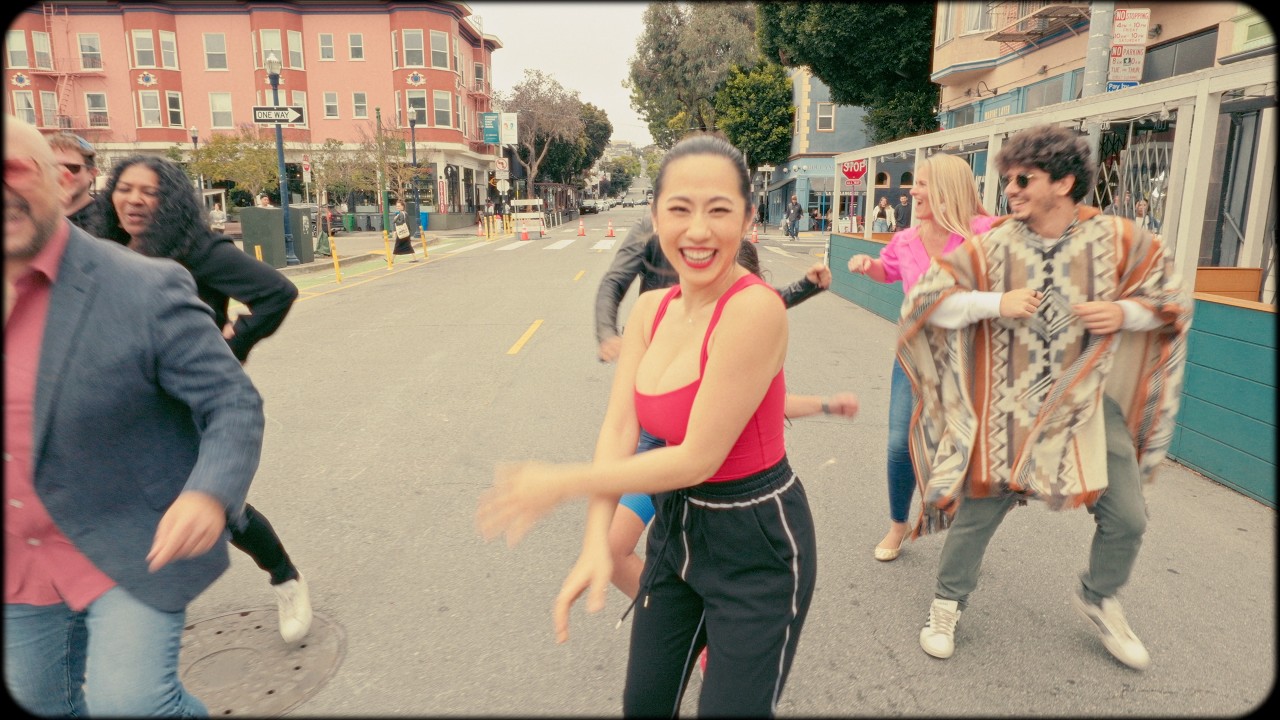 Switch It Off - Sonam&oacute; (Official Video)