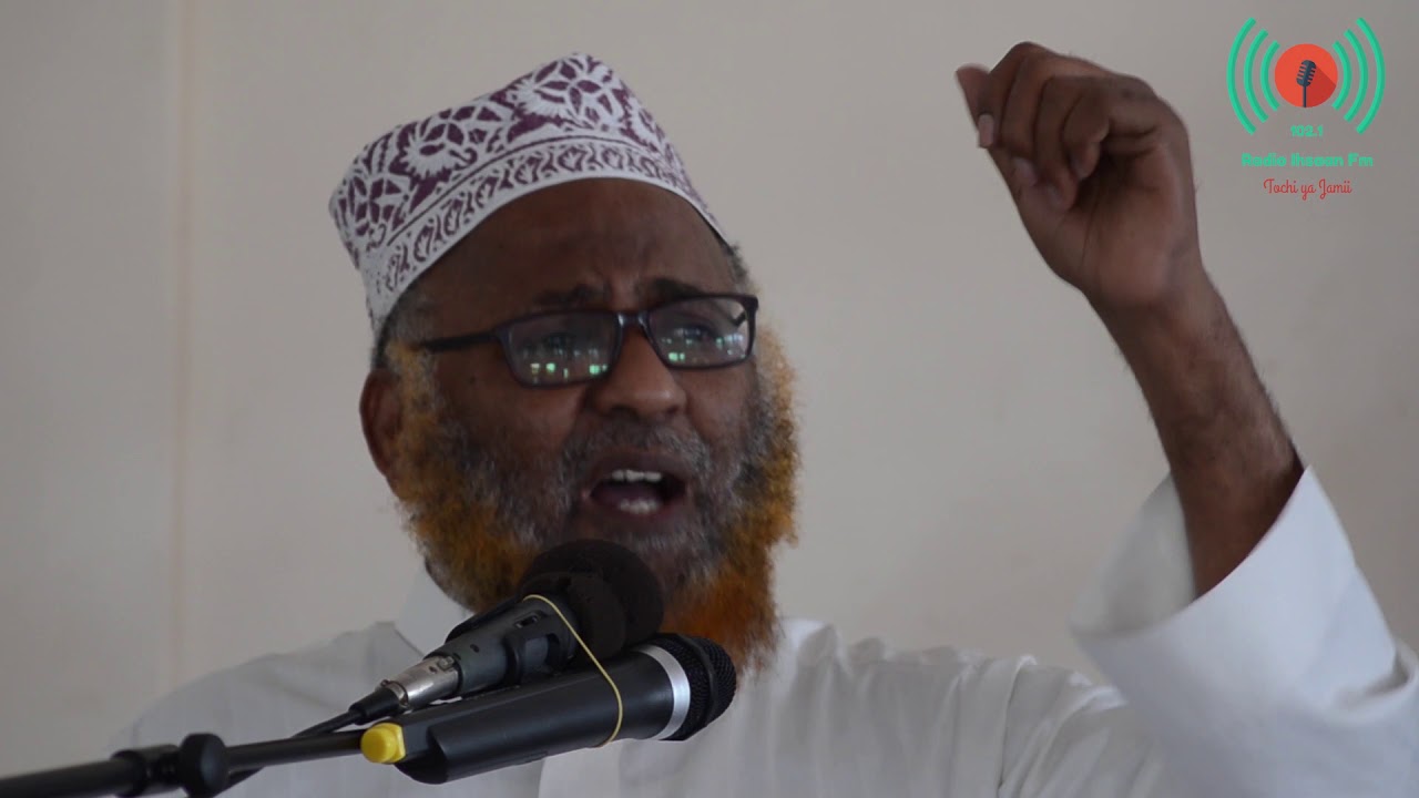 Kupambana na BIDA'A, MAOVU na Makundi MAPOTOVU ni katika Manhaj Ya AHLU-SUNNAH