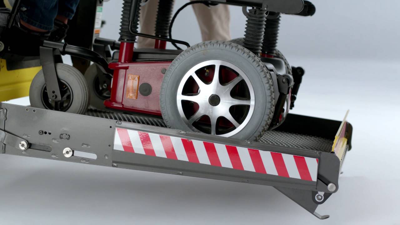 Otomatik Lift