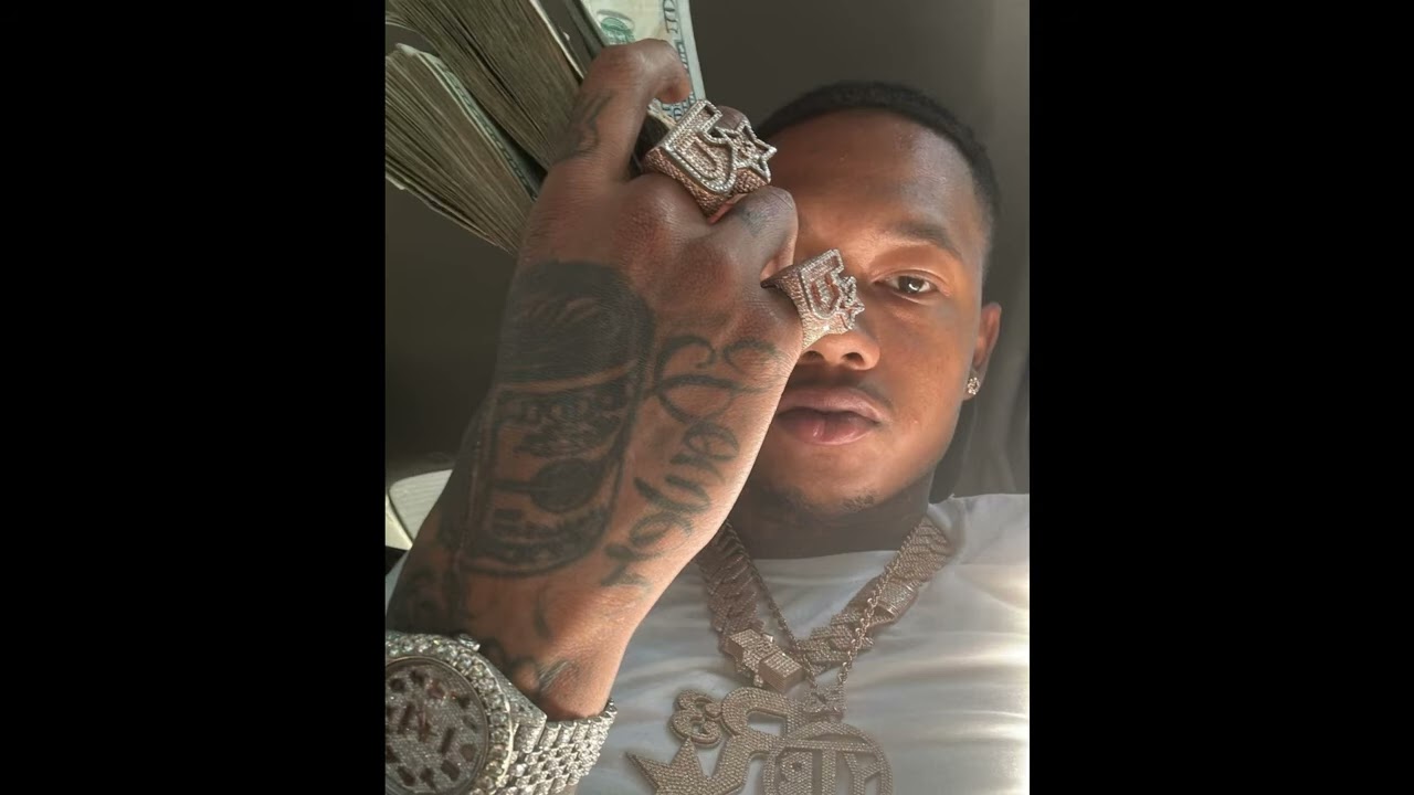 [FREE] R3 Da Chilliman x S5 x Drakeo type beat | 