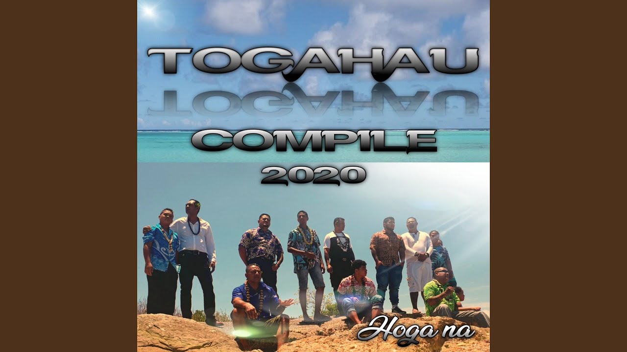 Tehina tuagaane
