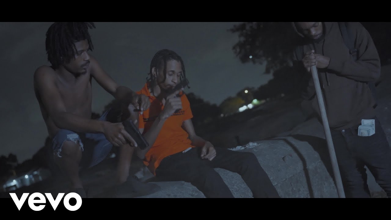 Minisicka - Love Language (Official Video)