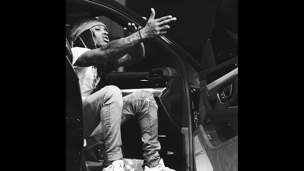 [FREE FOR PROFIT] King Von x Lil Durk Type Beat - 