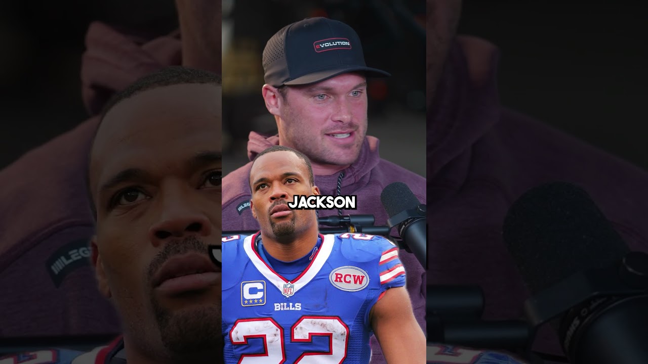 Chris Hogan talks about his mentors in the NFL #mentorship #NFL