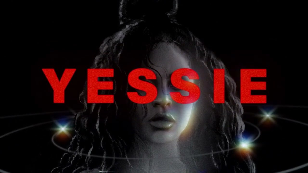 Jessie Reyez - FOREVER [with 6LACK] (Official Visualizer)