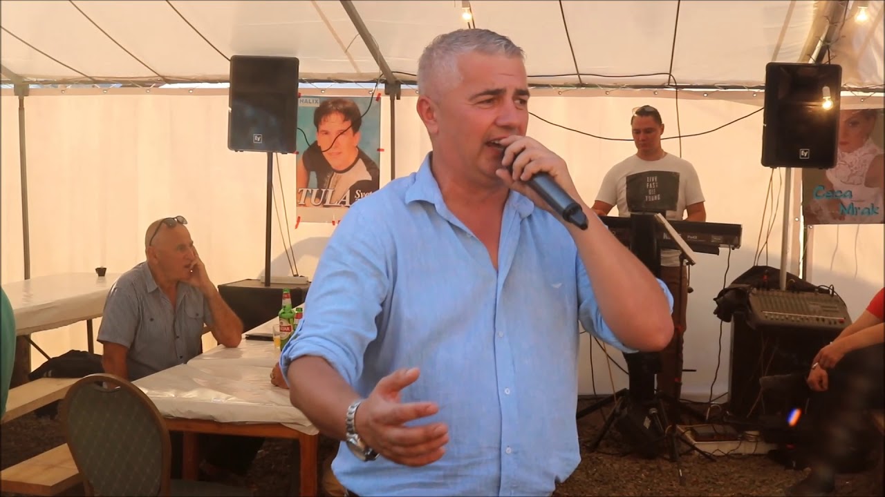 167. Derventski va&scaron;ar 2018.  I dio