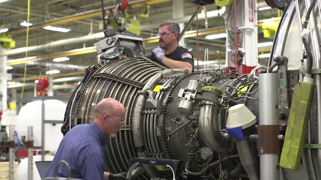 Delta Tech Ops