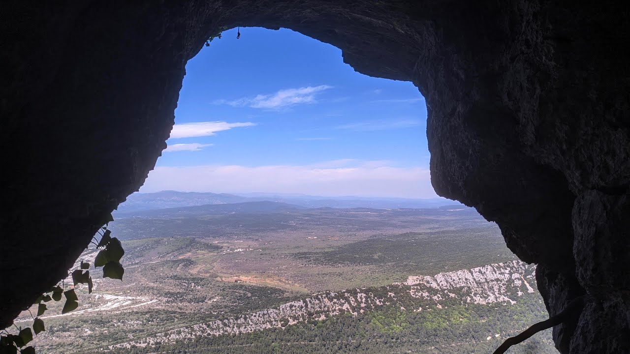 Pic Saint Loup Diagonale Nord