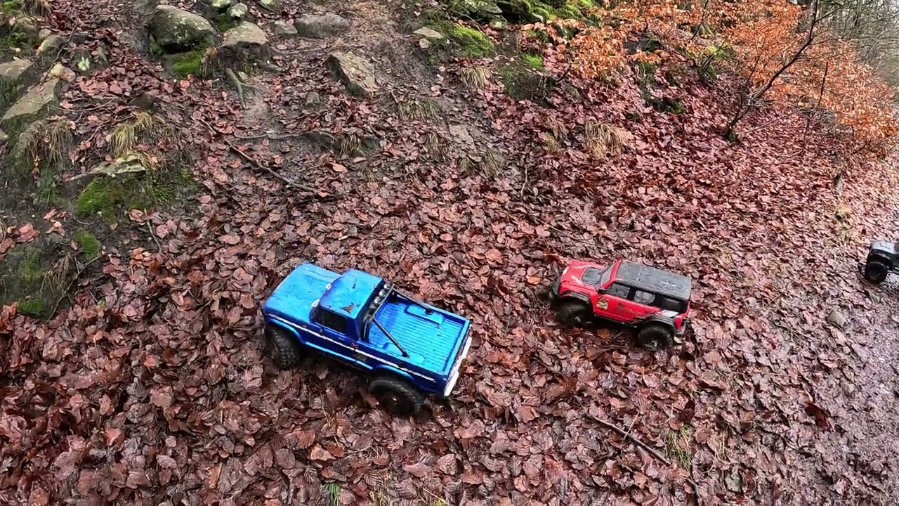 Northwest crew rc roddlesworth 