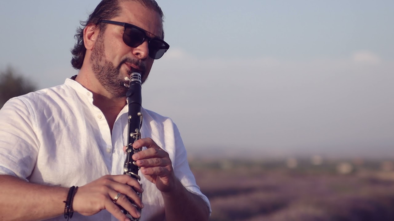 Lavender || Babis Kemanetzidis  2021
