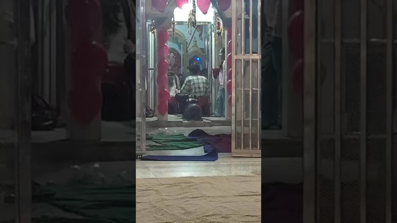 महा शिवरात्रि रेल्वे मडी  गीता मदिर होशियारपुर  