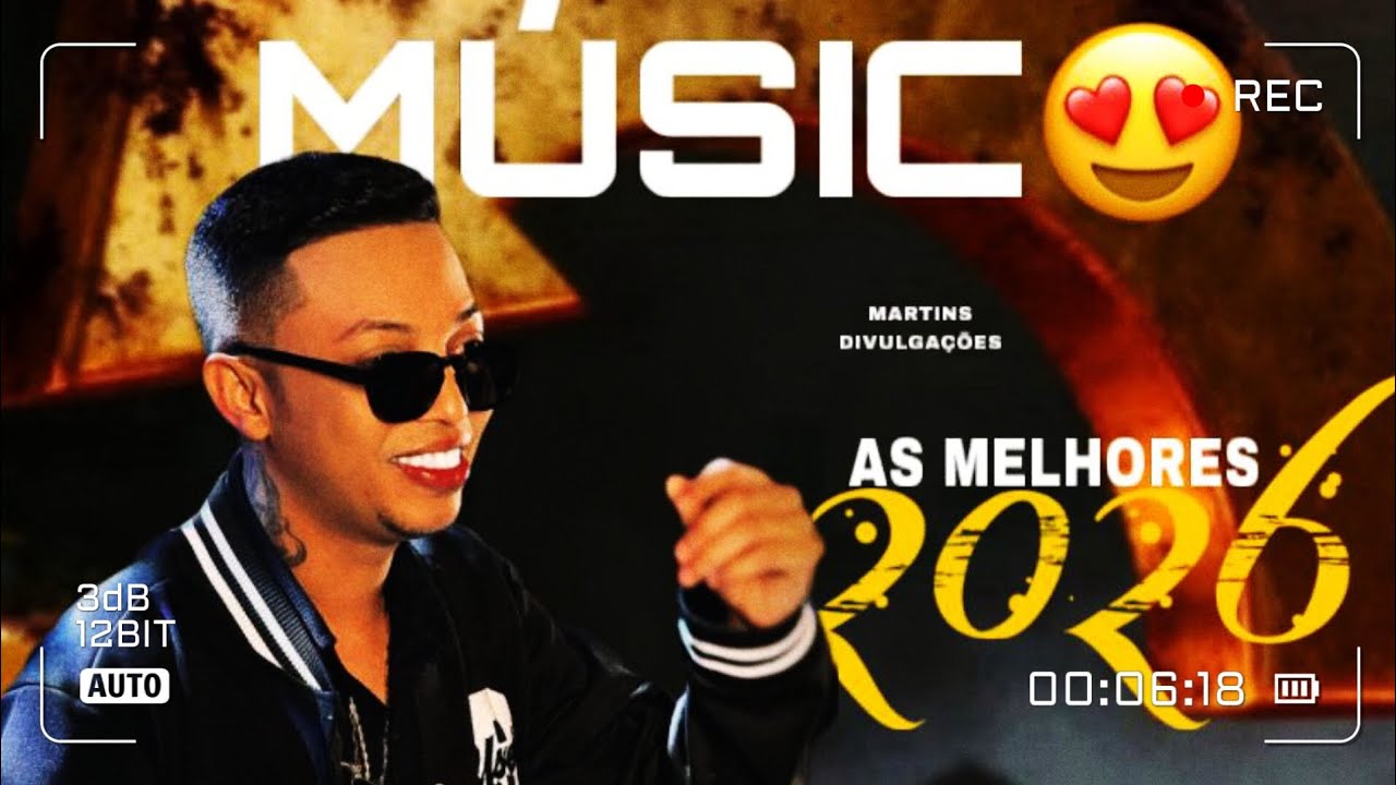 SILFARLEY ATUALIZADO 2026 SILFARLEY O REI DA SERESTA M&Uacute;SICAS NOVAS 2026 JANEIRO 🥰 SILFARLEY #2026 