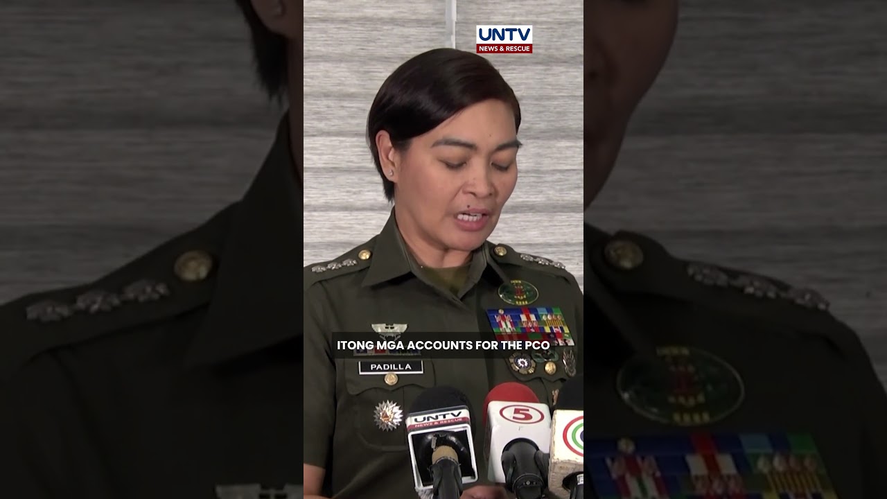 COA report sa unliquidated cash advances, unauthorized accounts, &lsquo;di nangangahulugan ng korapsyon