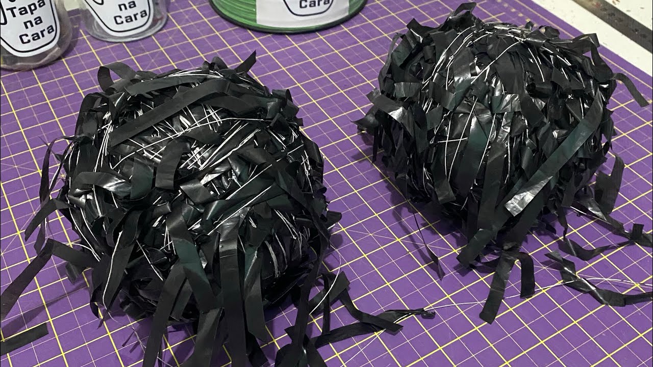 COMO FAZER BOLA DE RABIOLA