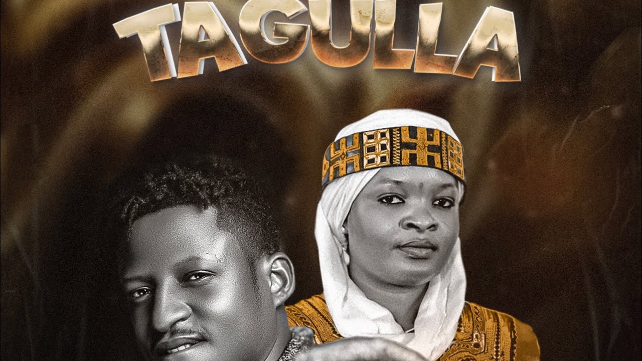Hussaini M Pizzah Ft. Fati Niger - TAGULLA (Official Audio 2025)