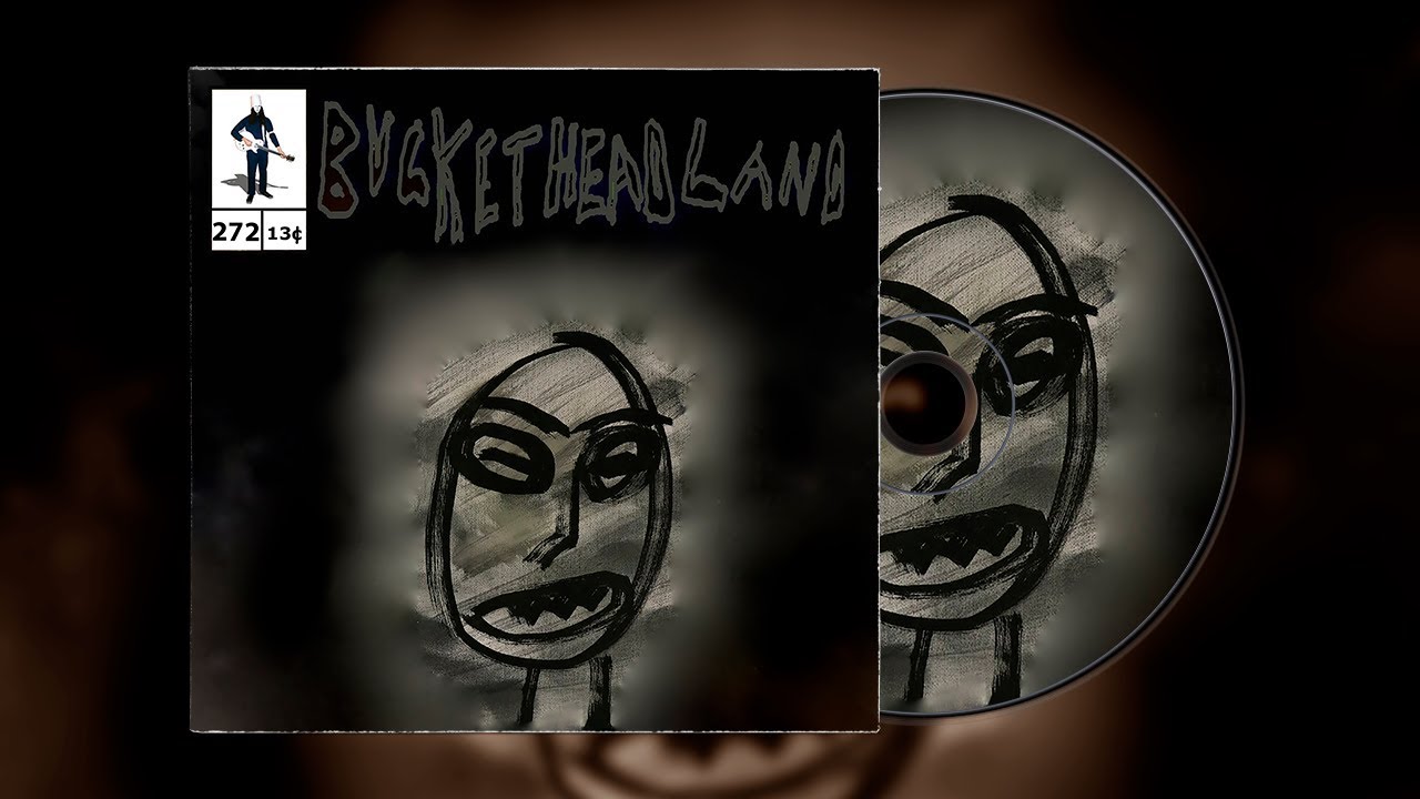 Buckethead - Pike 272 - Coniunctio