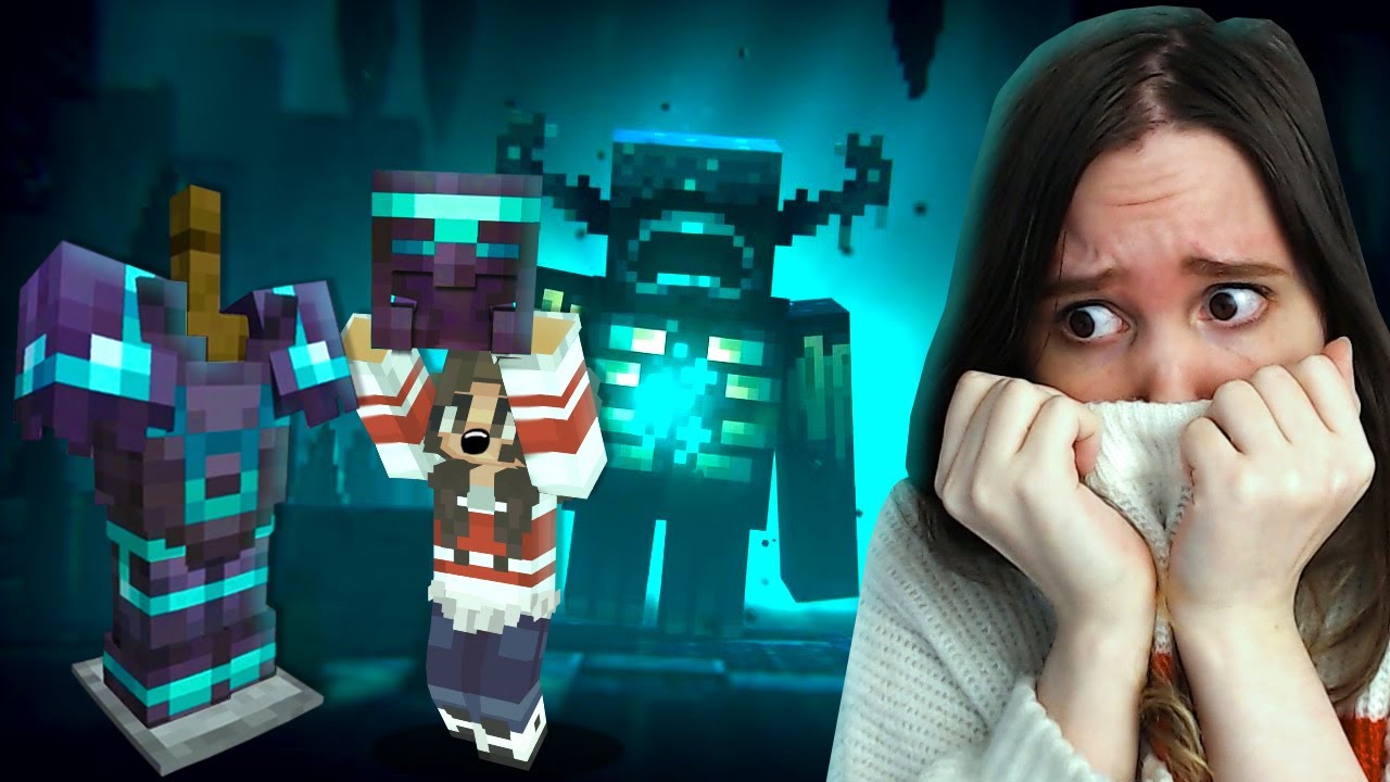 Varastin Wardenilta ARMORIN, Vain 1% Teistä Omistaa Tän! | Pelataan Minecraft #112