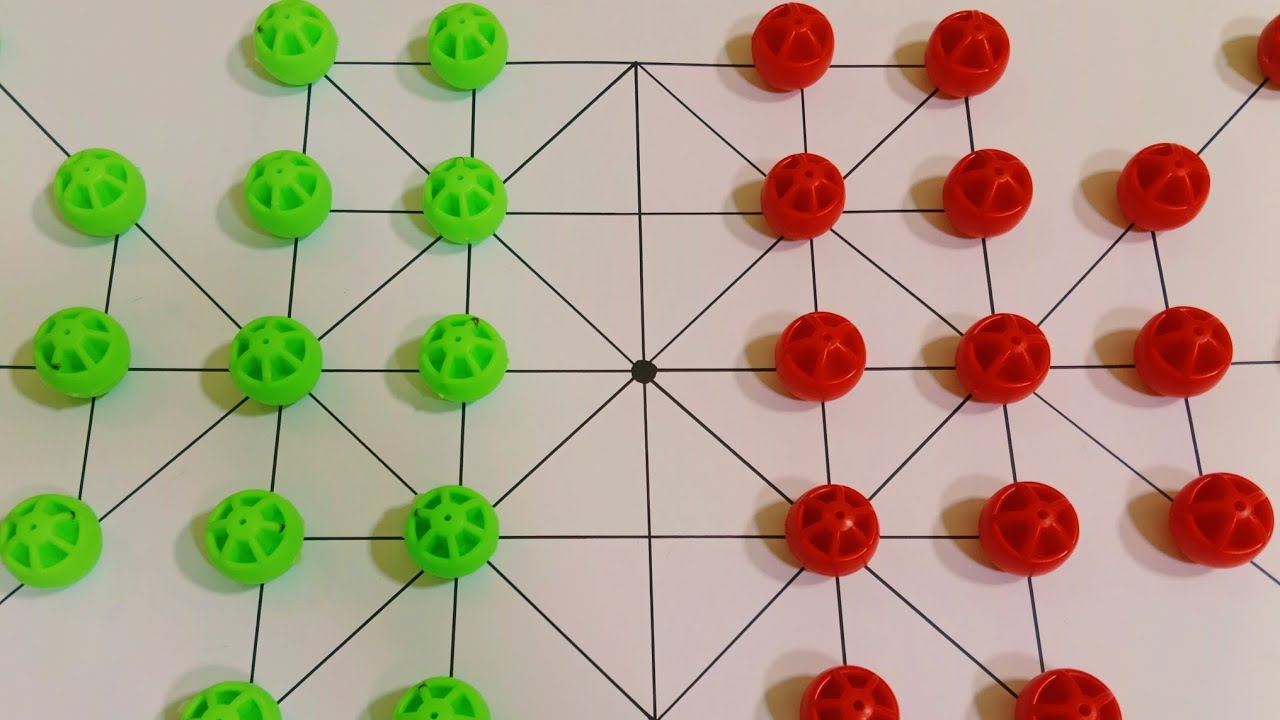 How to play Bead 16 | Challenge Accepted | learn to Play||