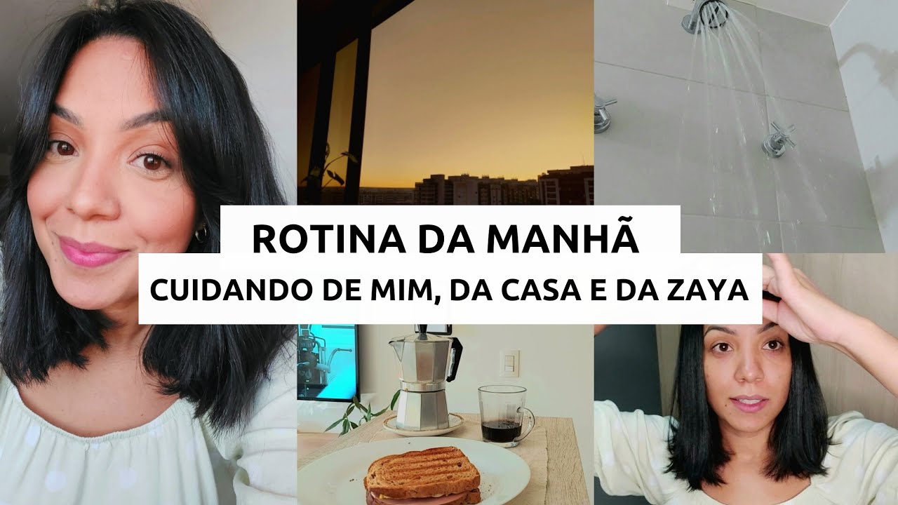 VLOG DE ROTINA: Cuidando da casa + finalização do cabelo e indicação de produtos capilares