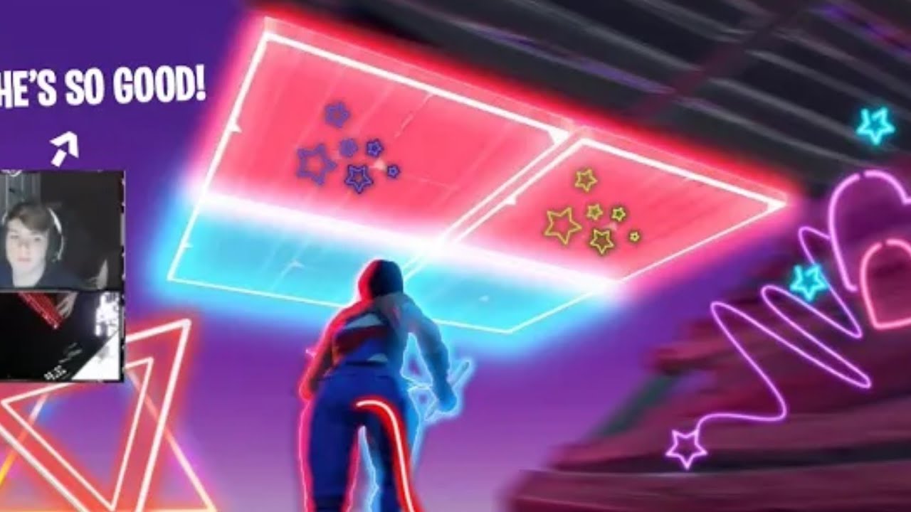 Cerco Team    (Fortnite Montage-Falling)#11monkeyzcileno #11monkeyz