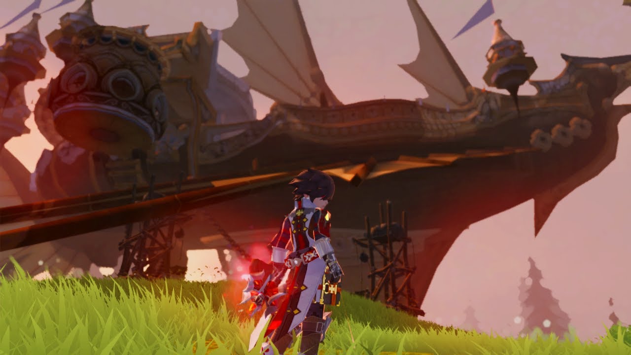 🛑【LIVE】《Dragon Nest Classic｜龍之谷經典服》SDN 海龍爽爽
