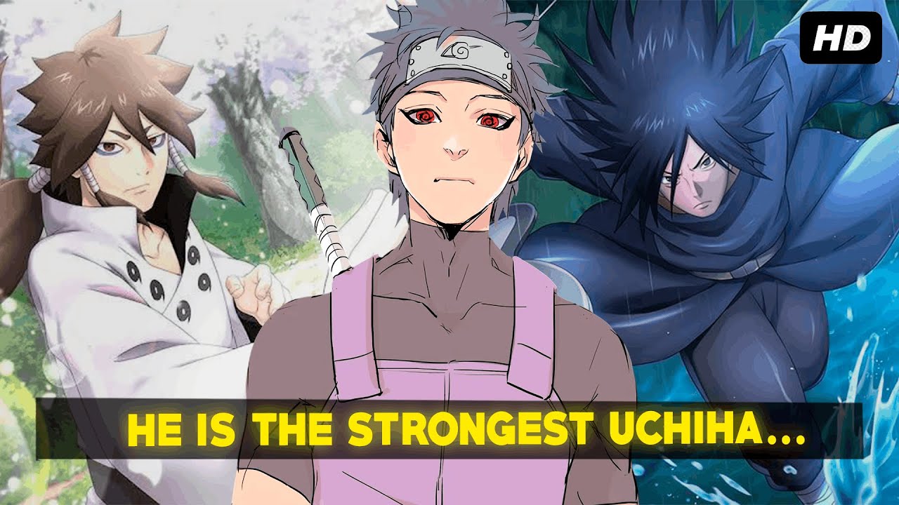 What If Naruto Was the Reincarnation of Indra and the Brother of Madara Uchiha?