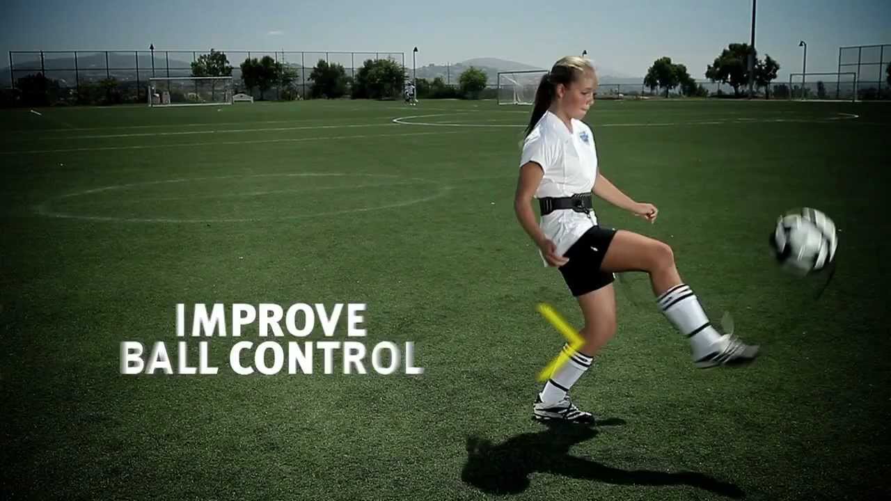 SKLZ Star Kick Introduction