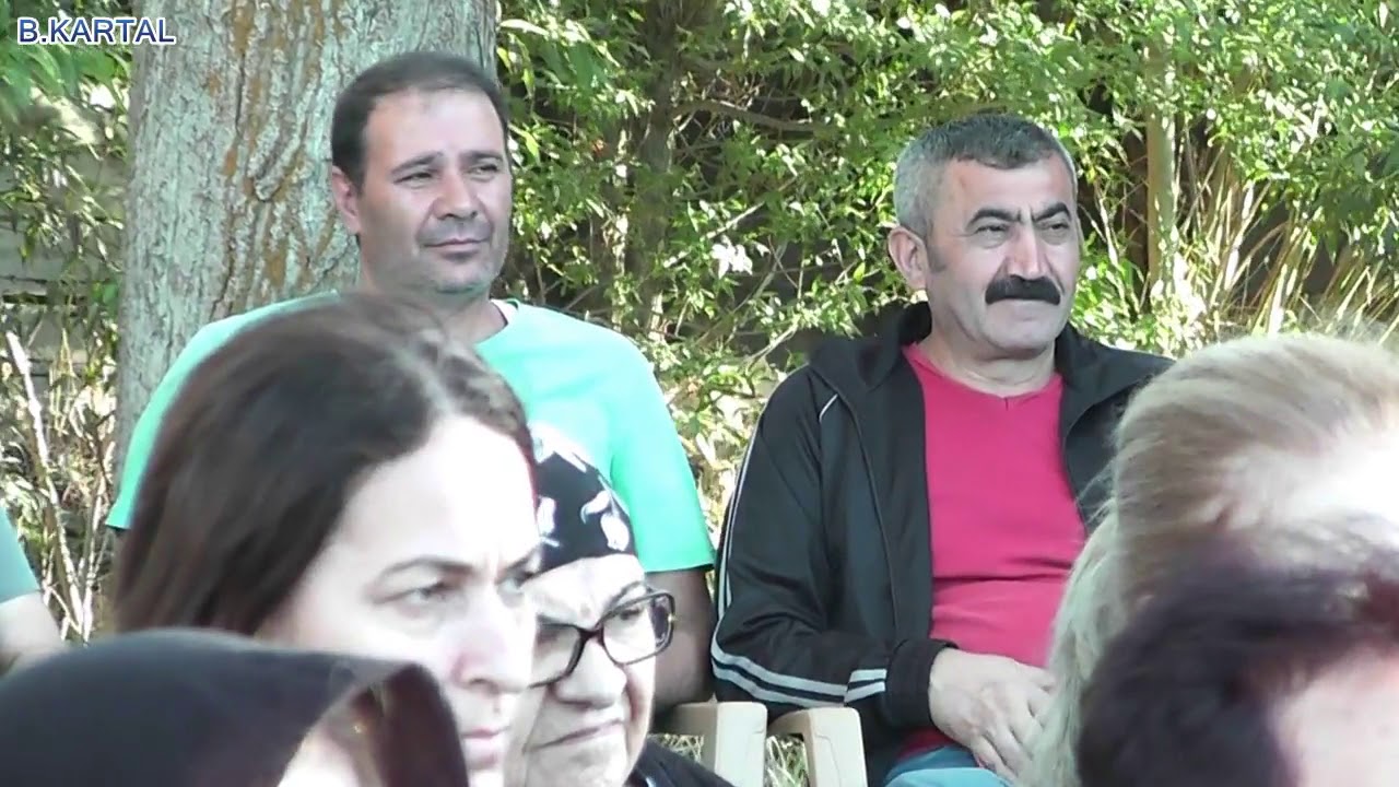 Zerk Köyü Birlik Cemi -  Blm 2