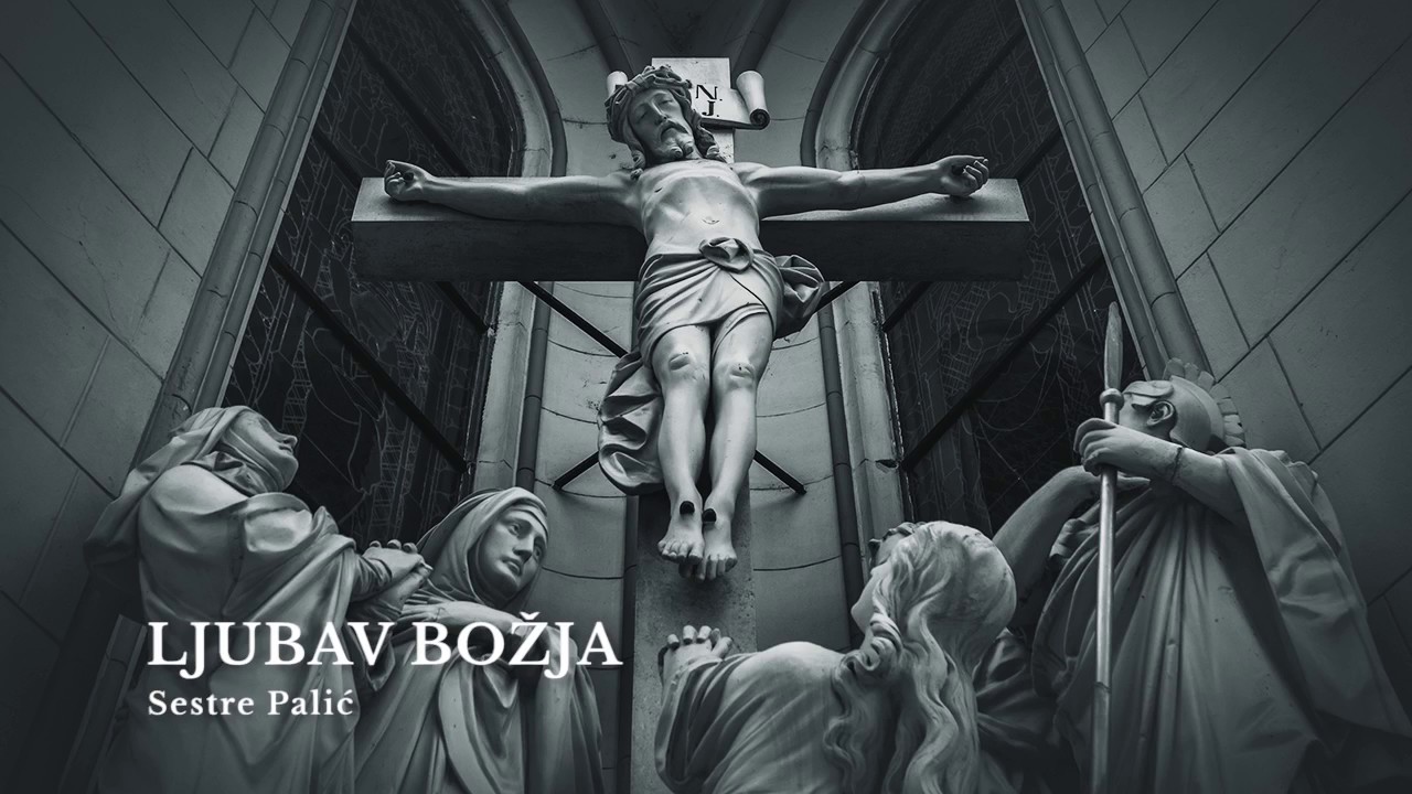 Ljubav Božja - sestre Palić