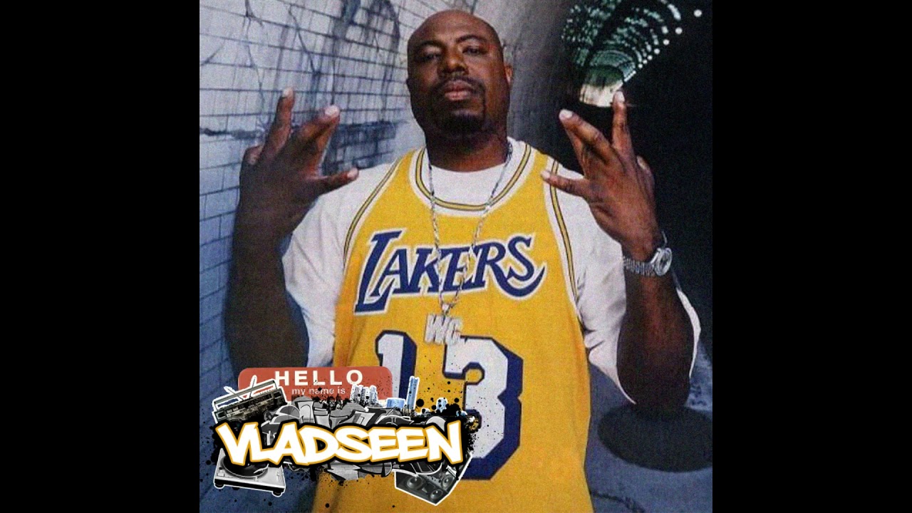 [FREE] Early 2000's West Coast Hip Hop Rap Beat Instrumental