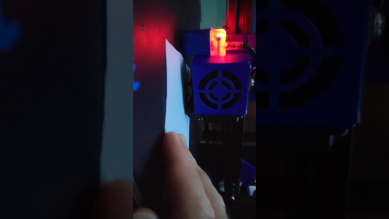 Setting the Z offset on the TRONXY XY-2 PRO 3d printer