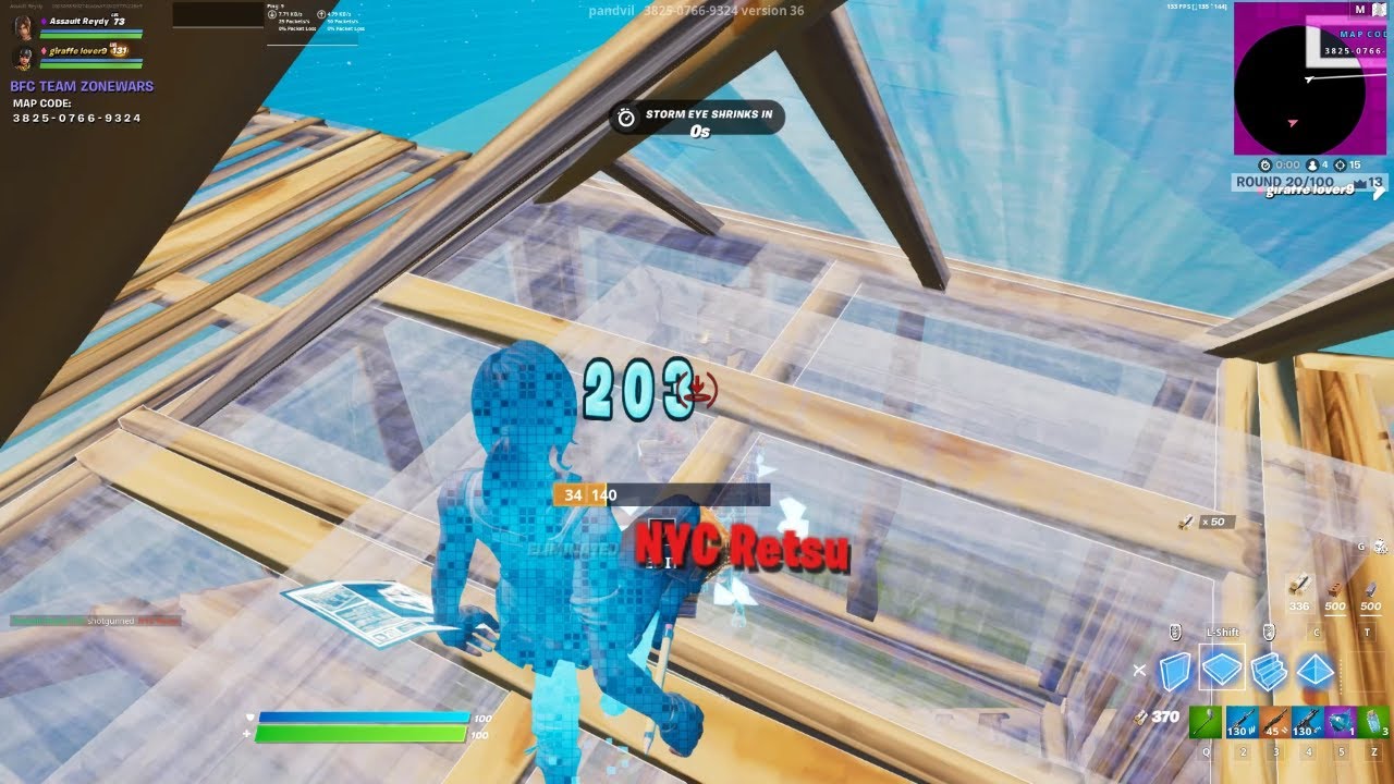 Sauce It Up 🛸 | Highlights #24 | + *BEST* Keyboard + Mouse Settings + DPI + Sensitivity
