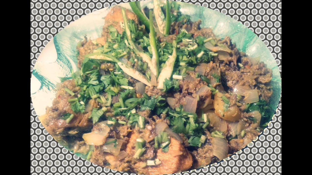 Aloo Chicken Sohanjna Recipe || Moringa Recipe||