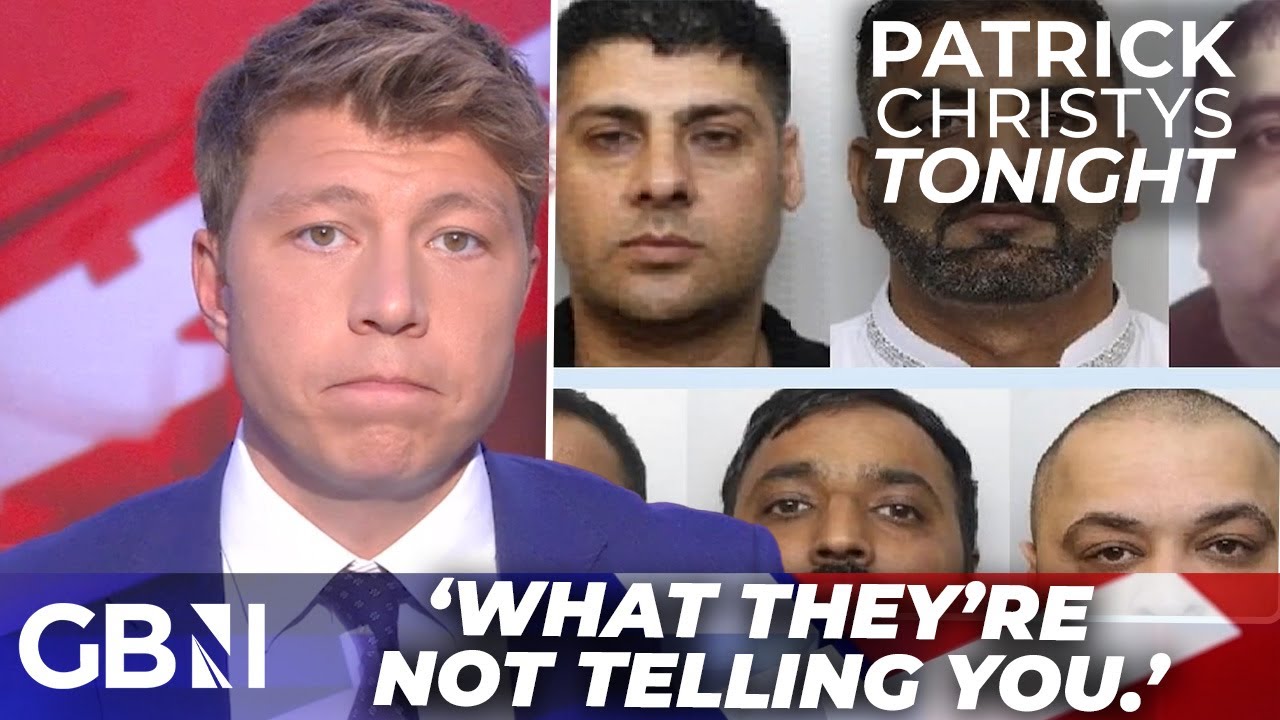 Politicians and establishment media DON'T want YOU talking about this - Not on our watch.