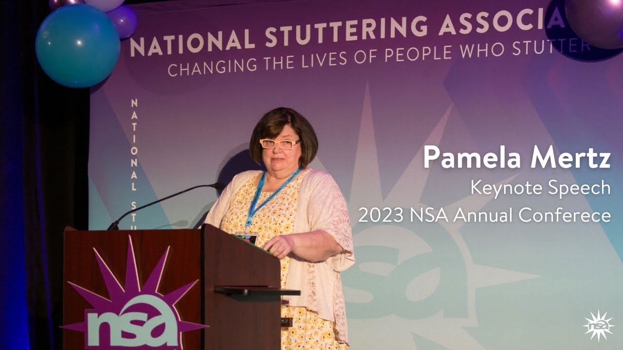 Life Begins Where Fear Ends: 2023 NSA Conference