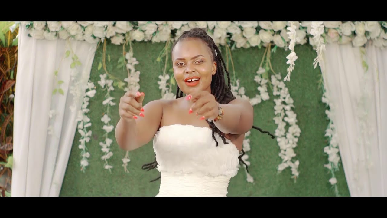 JKM RAMBO x LAKISTA CHANCE, TII NA KATI Clip Officiel