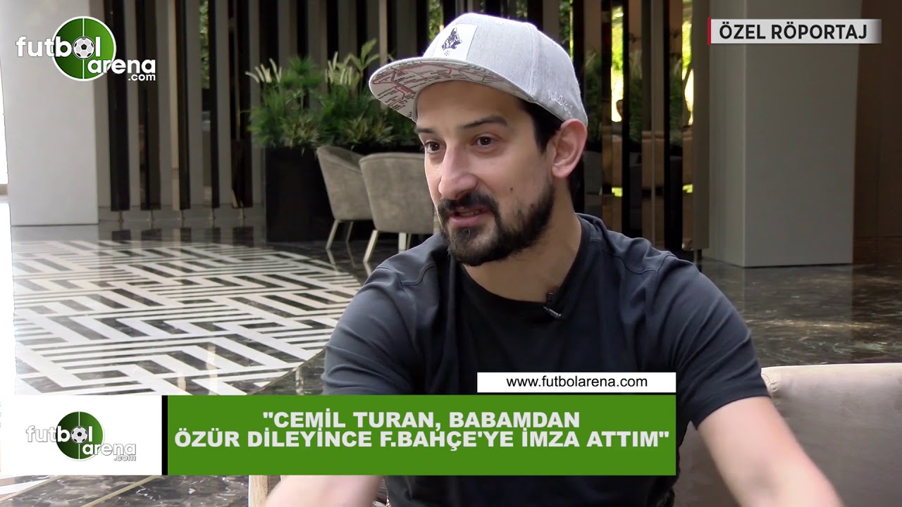 Serhat Akın: 