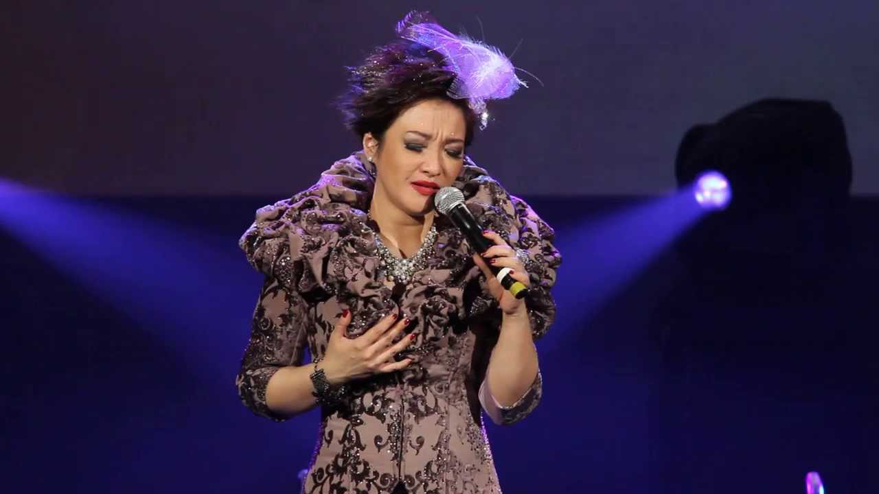 Alice Lau 劉雅麗 《和您秋天有个约会》