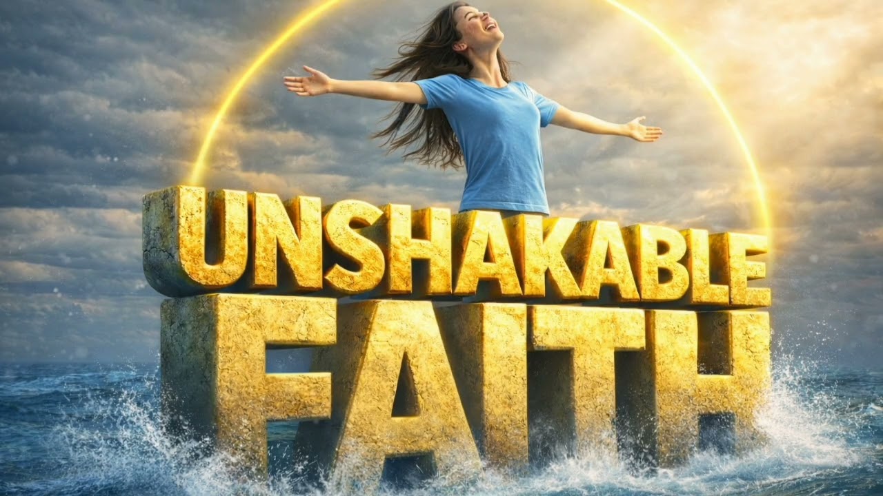 Unshakable Faith