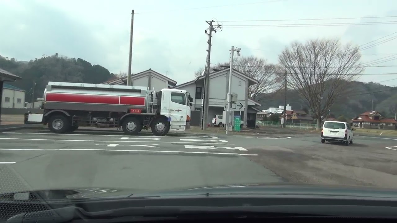 【ETC2.0一時退出】道の駅むいかいち温泉（E2A 中国自動車道 六日市IC）